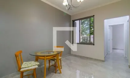 Apartamento para aluguel - menino deus, 1 quarto,  43 m² - porto alegre