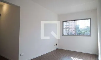 Apartamento para aluguel - vila mascote, 2 quartos,  52 m² - são paulo