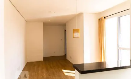 Apartamento para aluguel - sacomã, 2 quartos,  53 m² - são paulo