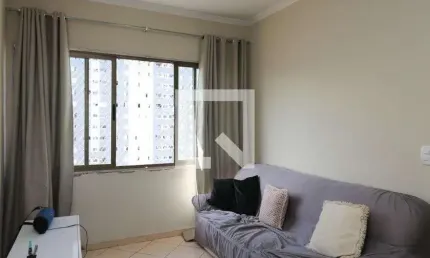 Apartamento para aluguel - vila rosália, 2 quartos,  83 m² - guarulhos
