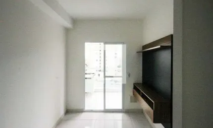 Apartamento para aluguel - vila formosa, 1 quarto,  33 m² - são paulo
