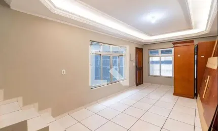 Casa para aluguel - sítio do mandaqui, 2 quartos,  110 m² - são paulo