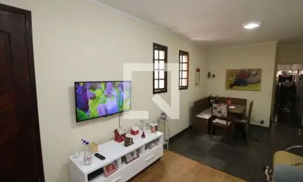 Casa para aluguel - vila antonieta, 4 quartos,  120 m² - são paulo