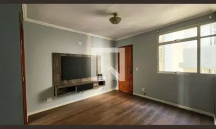 Apartamento para aluguel - parque do colégio , 2 quartos,  54 m² - jundiaí