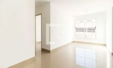 Apartamento para aluguel - campo comprido , 2 quartos,  70 m² - curitiba