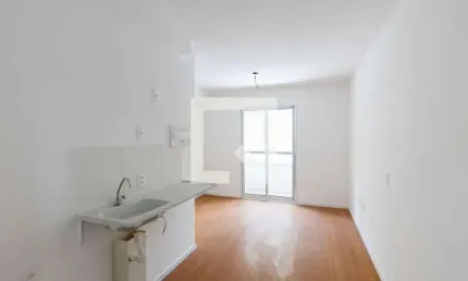 Kitnet / stúdio para aluguel - santa cecília, 1 quarto,  21 m² - são paulo