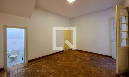 Casa para aluguel - liberdade, 2 quartos,  70 m² - são paulo