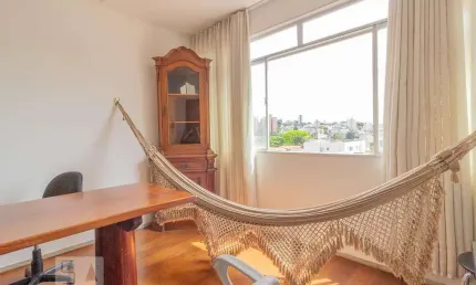Apartamento para aluguel - prado, 2 quartos,  118 m² - belo horizonte