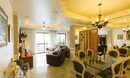 Apartamento para aluguel - freguesia , 3 quartos,  131 m² - rio de janeiro