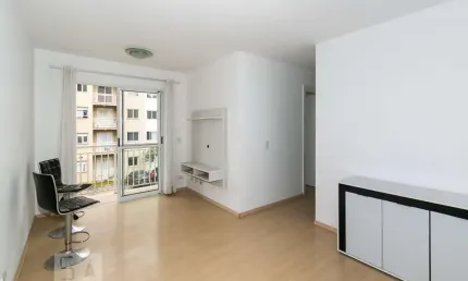 Apartamento para aluguel - bacacheri, 3 quartos,  91 m² - curitiba