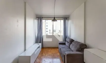 Apartamento para aluguel - água branca, 2 quartos,  76 m² - são paulo