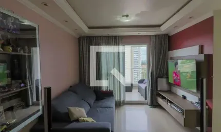 Cobertura para aluguel - butantã, 3 quartos,  82 m² - são paulo