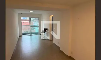 Apartamento para aluguel - marapé, 2 quartos,  90 m² - santos