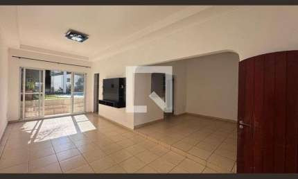 Casa para aluguel - proença, 4 quartos,  130 m² - campinas