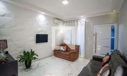 Casa para aluguel - parque das laranjeiras, 3 quartos,  160 m² - sorocaba