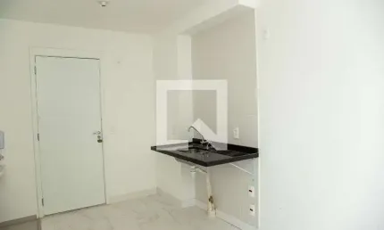Apartamento para aluguel - brooklin, 1 quarto,  27 m² - são paulo