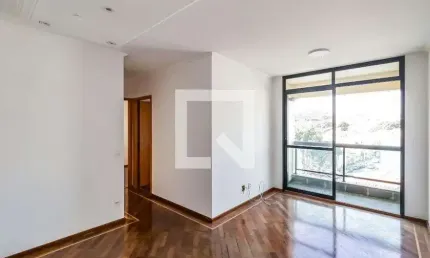 Apartamento para aluguel - jaguaré, 2 quartos,  54 m² - são paulo
