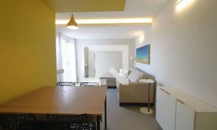 Apartamento para aluguel - planalto paulista, 2 quartos,  72 m² - são paulo