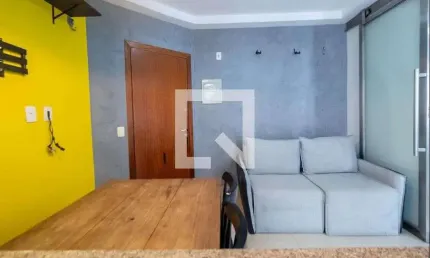 Apartamento para aluguel - jardim paulista, 1 quarto,  32 m² - são paulo
