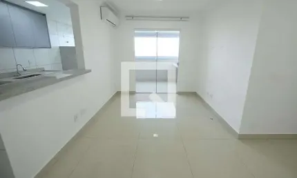 Apartamento para aluguel - jardim atlântico , 2 quartos,  61 m² - goiânia