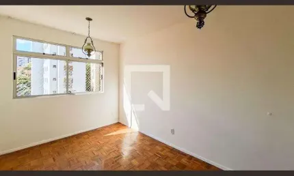 Apartamento para aluguel - são pedro, 2 quartos,  115 m² - belo horizonte