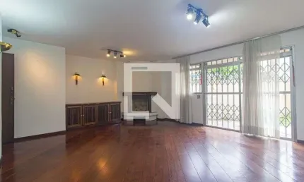 Apartamento para aluguel - alto da rua xv, 2 quartos,  112 m² - curitiba