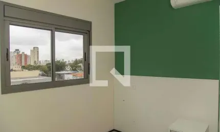 Apartamento para aluguel - santo amaro , 1 quarto,  30 m² - são paulo