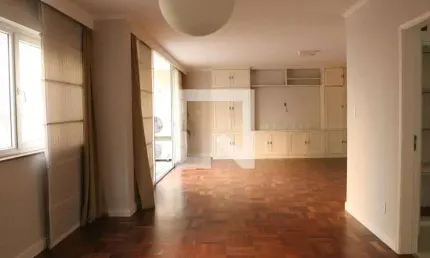 Apartamento para aluguel - perdizes, 2 quartos,  195 m² - são paulo