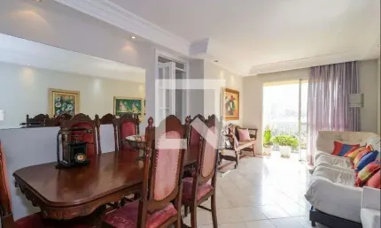 Apartamento para aluguel - panamby, 3 quartos,  75 m² - são paulo