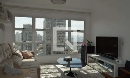 Apartamento para aluguel - ipiranga, 3 quartos,  134 m² - são paulo