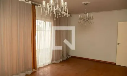 Casa para aluguel - brooklin, 3 quartos,  166 m² - são paulo
