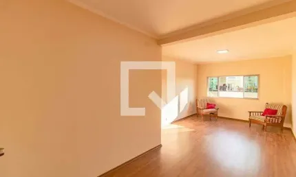 Apartamento para aluguel - chácara inglesa, 2 quartos,  74 m² - são paulo