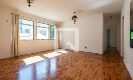 Apartamento para aluguel - pinheiros, 3 quartos,  150 m² - são paulo