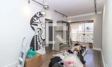 Apartamento para aluguel - vila pompéia, 2 quartos,  72 m² - são paulo
