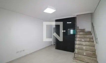 Casa para aluguel - água fria, 3 quartos,  125 m² - são paulo