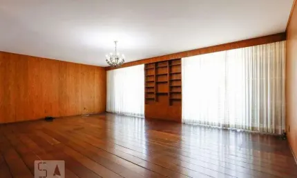 Apartamento para aluguel - consolação, 3 quartos,  364 m² - são paulo