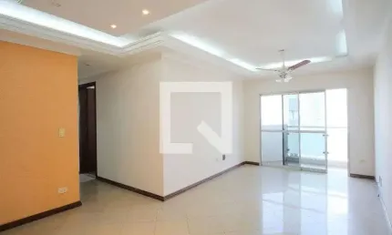 Apartamento para aluguel - vila carrão, 3 quartos,  89 m² - são paulo