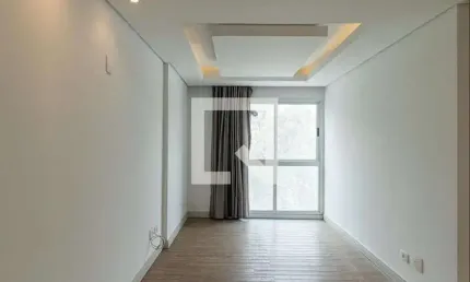 Apartamento para aluguel - mercês, 3 quartos,  74 m² - curitiba