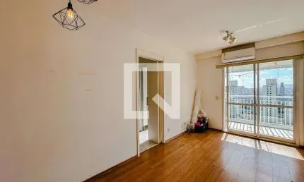 Apartamento para aluguel - mooca, 1 quarto,  46 m² - são paulo