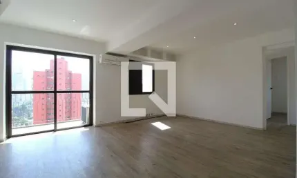 Cobertura para aluguel - vila olímpia, 3 quartos,  148 m² - são paulo