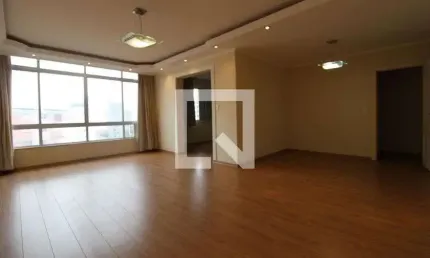 Apartamento para aluguel - centro, 3 quartos,  162 m² - campinas