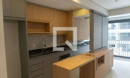 Apartamento para aluguel - consolação, 1 quarto,  43 m² - são paulo
