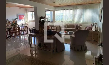 Apartamento para aluguel - ponte são joão , 4 quartos,  270 m² - jundiaí