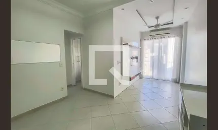 Apartamento para aluguel - botafogo, 2 quartos,  70 m² - rio de janeiro