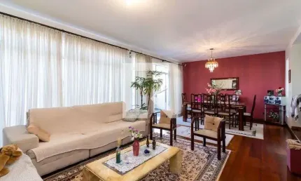 Casa para aluguel - água fria, 4 quartos,  250 m² - são paulo