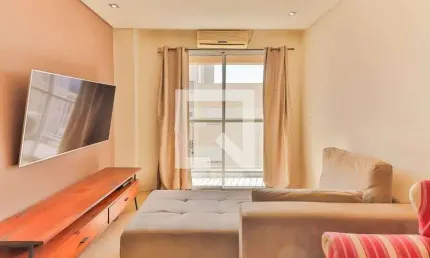 Apartamento para aluguel - jaguaré, 3 quartos,  75 m² - são paulo