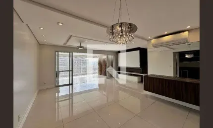 Cobertura para aluguel - santo amaro , 3 quartos,  160 m² - são paulo