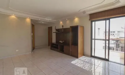 Apartamento para aluguel - belém, 3 quartos,  100 m² - são paulo