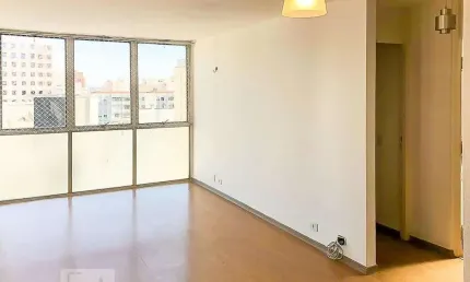 Apartamento para aluguel - jardim paulista, 2 quartos,  75 m² - são paulo