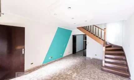 Casa para aluguel - mooca, 3 quartos,  250 m² - são paulo